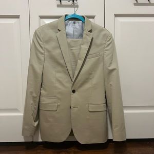 Mens Express Suit